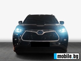 Toyota Highlander Hybrid = NEW= 7 Seats/Executive  | Mobile.bg   1