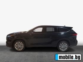 Toyota Highlander Hybrid = NEW= 7 Seats/Executive  | Mobile.bg   3