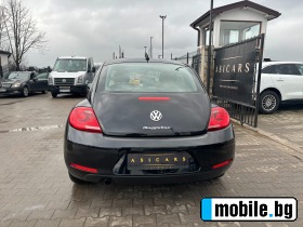 VW New beetle 1.6D EURO 5B | Mobile.bg   4