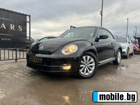 VW New beetle 1.6D EURO 5B | Mobile.bg   1