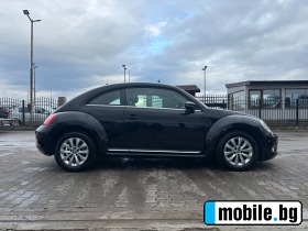 VW New beetle 1.6D EURO 5B | Mobile.bg   6