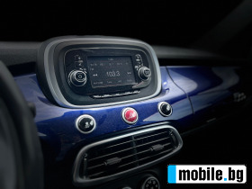 Fiat 500X 2.4  | Mobile.bg   13
