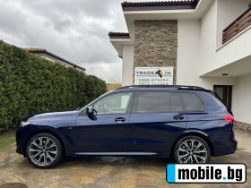 BMW X7 M50i -  | Mobile.bg   7