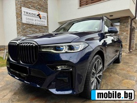 BMW X7 M50i -  | Mobile.bg   1