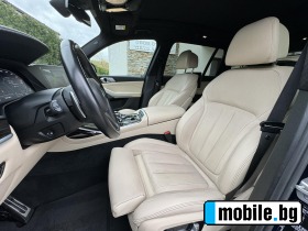 BMW X7 M50i -  | Mobile.bg   12