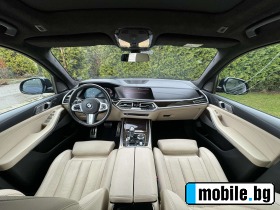 BMW X7 M50i -  | Mobile.bg   10