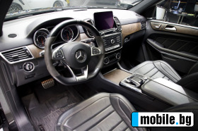 Mercedes-Benz GLS 63 AMG 4Matic | Mobile.bg   5