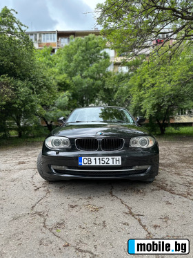 BMW 116 116d Face | Mobile.bg   2
