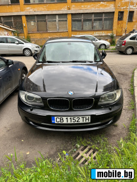 BMW 116 116d Face | Mobile.bg   1