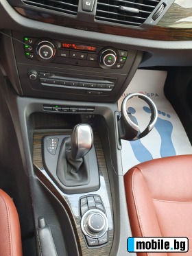BMW X1 2.3 d xDrive! FULL! ! | Mobile.bg   10