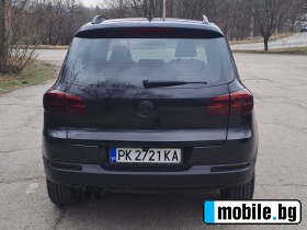 VW Tiguan 1.4 tsi 122.EU5B  | Mobile.bg   8