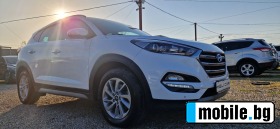 Hyundai Tucson 1.7CRDI       | Mobile.bg   3