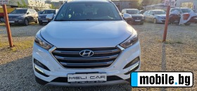 Hyundai Tucson 1.7CRDI       | Mobile.bg   1