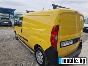 Opel Combo 1.3CDTI | Mobile.bg   7