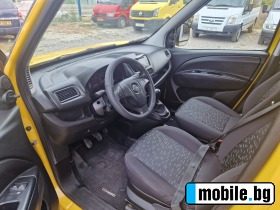 Opel Combo 1.3CDTI | Mobile.bg   10