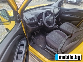 Opel Combo 1.3CDTI | Mobile.bg   11