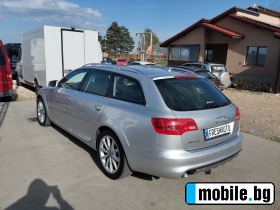 Audi A6 Allroad 3.0tdi Navi   | Mobile.bg   4