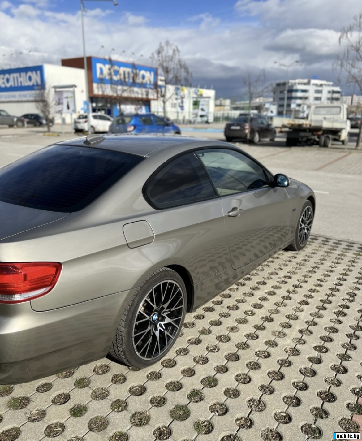 BMW 325 3.0 xi // | Mobile.bg   3