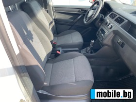 VW Caddy  -2,0TDI-2018./ | Mobile.bg   8