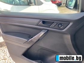 VW Caddy  -2,0TDI-2018./ | Mobile.bg   11