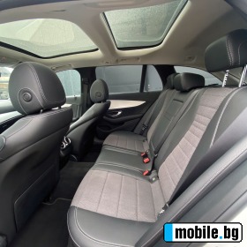 Mercedes-Benz E 200  4M T*AMG*MBUX*Pano*Kam*Multibeam*Totwink | Mobile.bg   14