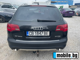 Audi A6 Allroad 3.0 TDI QUATTRO 🔝 | Mobile.bg   6