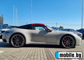 Porsche 911 Cabriolet Carrera 4S 3.0 | Mobile.bg   6