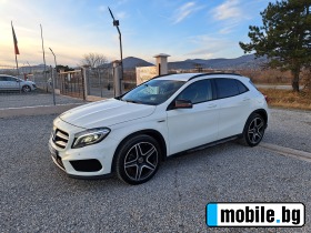 Mercedes-Benz GLA 200 4MATIC* AMG* REAL* MADE IN MERCEDES* TOP | Mobile.bg   2