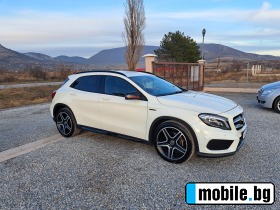 Mercedes-Benz GLA 200 4MATIC* AMG* REAL* MADE IN MERCEDES* TOP | Mobile.bg   4