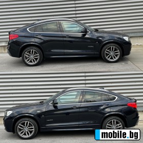 BMW X4 2.0xDrive#M-Packet*Keyless*F1 | Mobile.bg   4