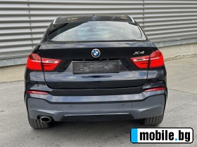 BMW X4 2.0xDrive#M-Packet*Keyless*F1 | Mobile.bg   6