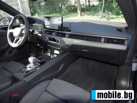 Audi A5 Coupe*40TDI*QUATTRO*S-LINE*VirtC* | Mobile.bg   7