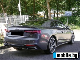 Audi A5 Coupe*40TDI*QUATTRO*S-LINE*VirtC* | Mobile.bg   4