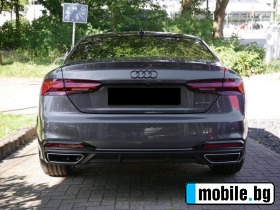 Audi A5 Coupe*40TDI*QUATTRO*S-LINE*VirtC* | Mobile.bg   3
