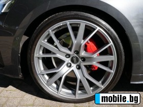Audi A5 Coupe*40TDI*QUATTRO*S-LINE*VirtC* | Mobile.bg   5