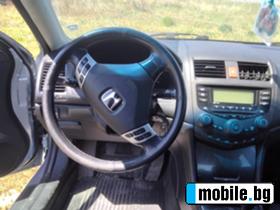 Honda Accord 2.2d | Mobile.bg   7
