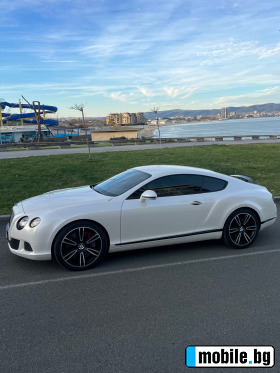 Bentley Continental gt 6.0 W12 Twin Turbo Speed | Mobile.bg   7
