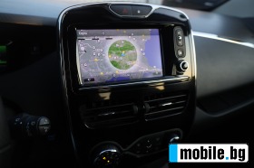 Renault Zoe 41 kWh Intens FULL-LED KeyGO KAMERA @iCar.bg | Mobile.bg   17