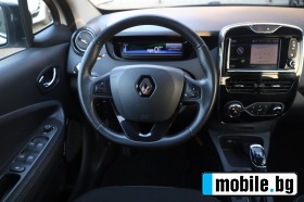 Renault Zoe 41 kWh Intens FULL-LED KeyGO KAMERA @iCar.bg | Mobile.bg   13