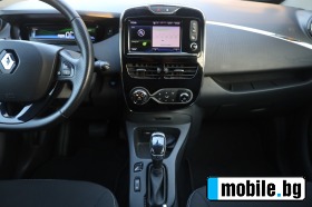 Renault Zoe 41 kWh Intens FULL-LED KeyGO KAMERA @iCar.bg | Mobile.bg   14