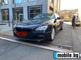 BMW 650 Xdrive Swiss | Mobile.bg   2