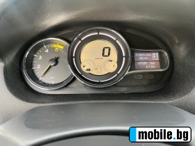 Renault Megane 1.5 DCI Automat | Mobile.bg   12