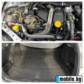 Renault Megane 1.5 DCI Automat | Mobile.bg   14
