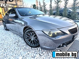 BMW 645 I M PACK TOP FULL     100% | Mobile.bg   1