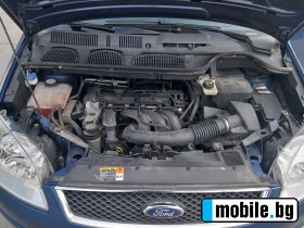 Ford C-max 1.6i -Benzin.Evro 4. | Mobile.bg   15