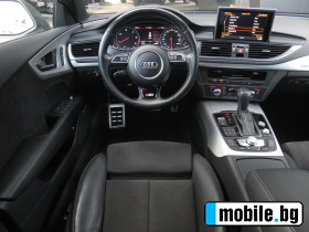 Audi A7 3.0 TDI Bi-Turbo Quattro, S-Line, , Keyless | Mobile.bg   6