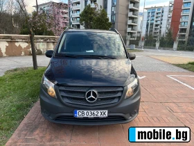 Mercedes-Benz Vito Tourer   | Mobile.bg   8