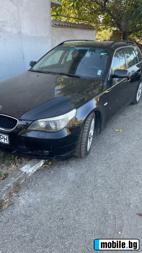     BMW 525 ~5 500 .
