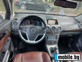Opel Antara 2,0d 150ps 4x4 | Mobile.bg   6
