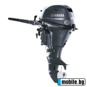   Yamaha F15 CMHS | Mobile.bg   3
